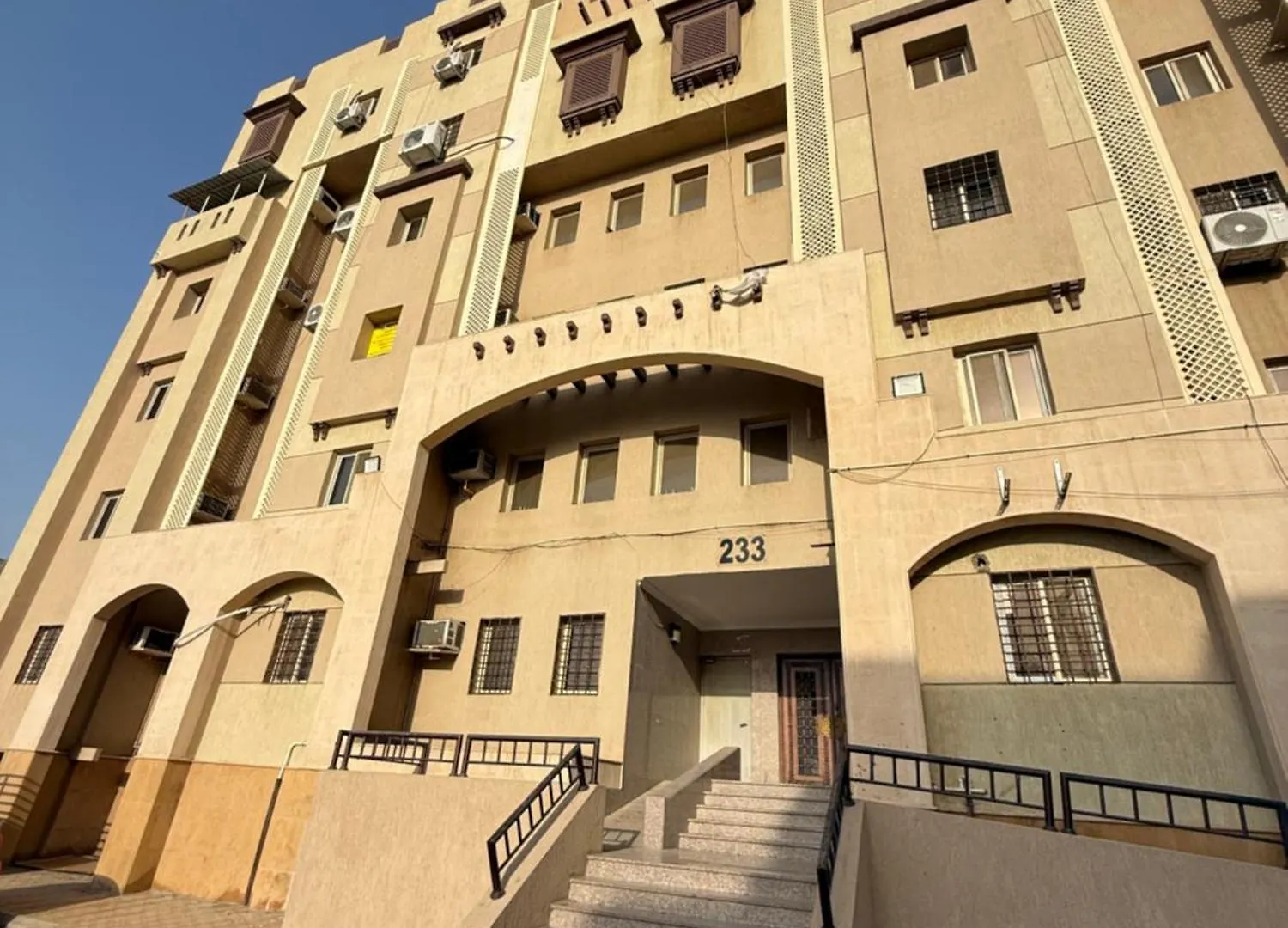 دار هاله Dar Hala Apartment Mecca 0*,  Saudi Arabia